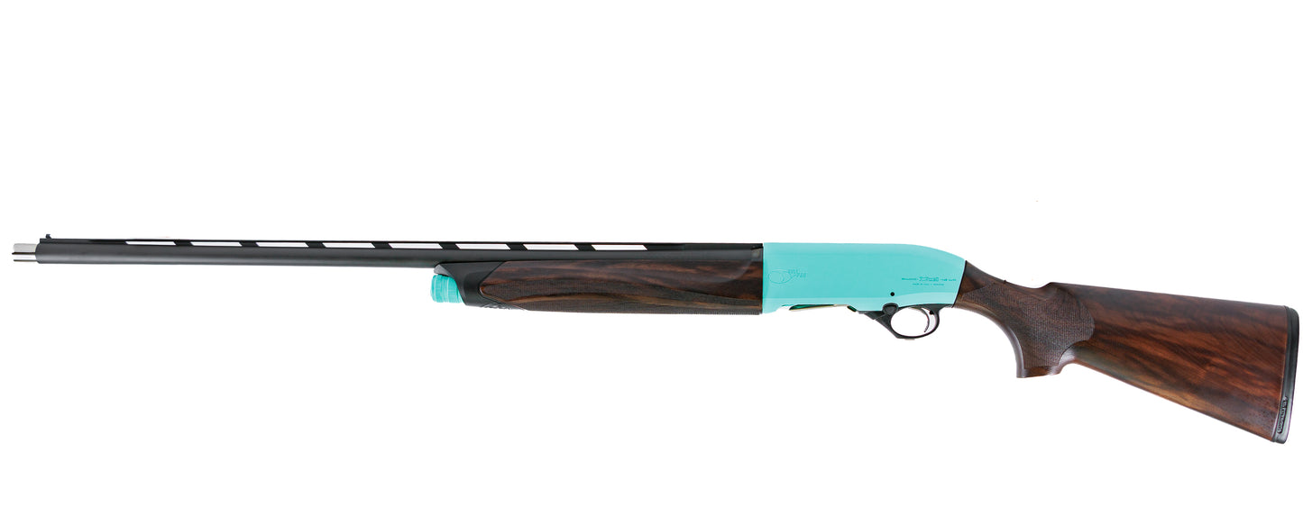 Cole Pro Robbins Egg Blue Beretta A400 XCEL Sporting Shotgun | 12GA 30" | SN#: MA072276