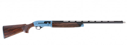 Cole Pro Topographical Polar Blue Beretta A400 XCEL Sporting Shotgun | 12GA 30" | SN#MA071485