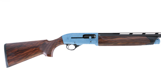 Cole Pro Topographical Polar Blue Beretta A400 XCEL Sporting Shotgun | 12GA 30" | SN#MA071485
