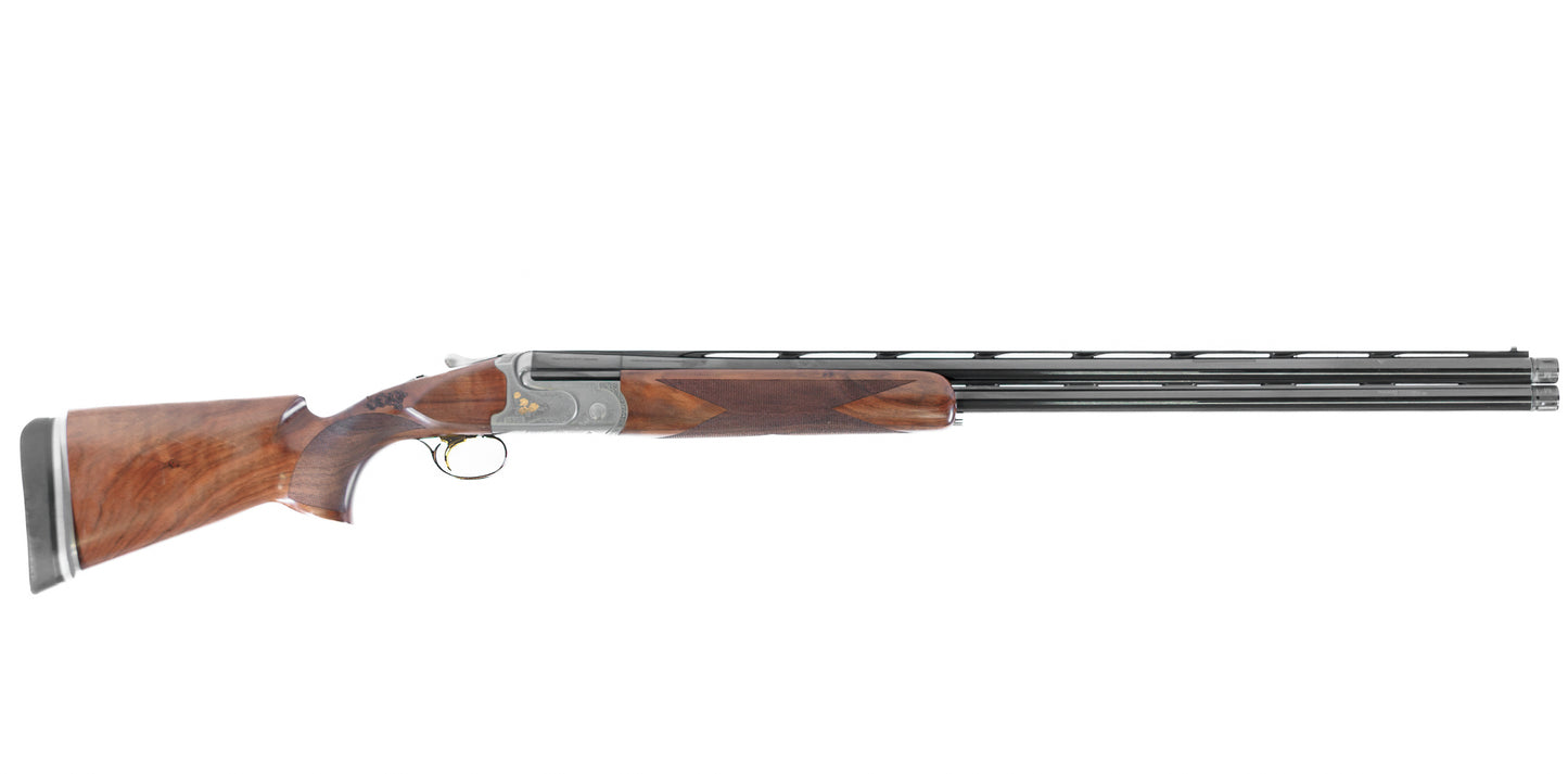 Pre-Owned Caesar Guerin Tempio Sporting Shotgun | 12GA 30" | SN#: 140219