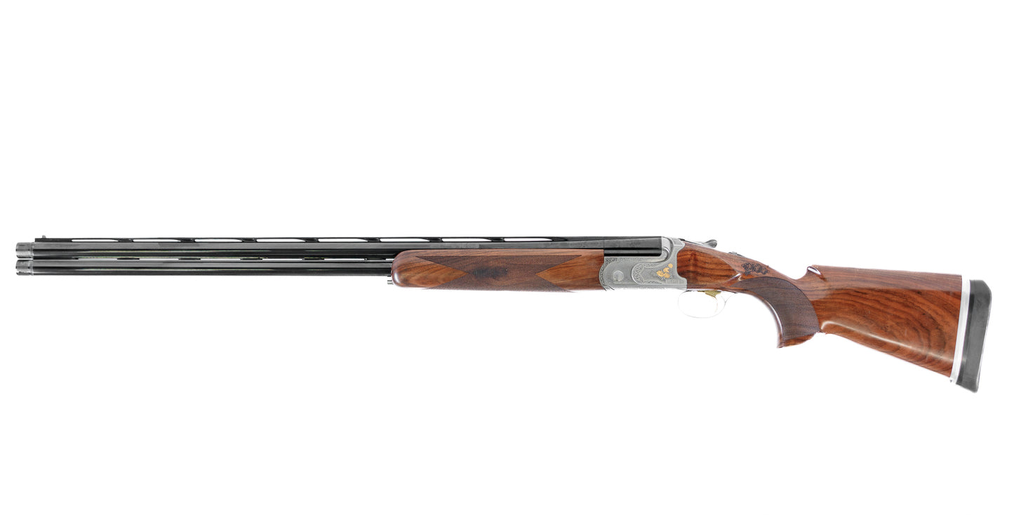 Pre-Owned Caesar Guerin Tempio Sporting Shotgun | 12GA 30" | SN#: 140219