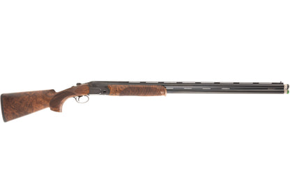 Beretta DT11 Black No Carbon Left Hand Sporting Shotgun | 12GA 32" | SN#: DT22986W