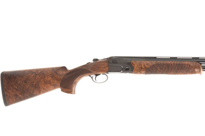 Beretta DT11 Black No Carbon Left Hand Sporting Shotgun | 12GA 32" | SN#: DT22986W