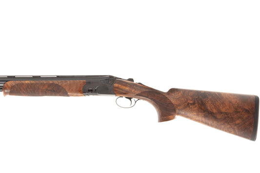 Beretta DT11 Black No Carbon Left Hand Sporting Shotgun | 12GA 32" | SN#: DT22986W