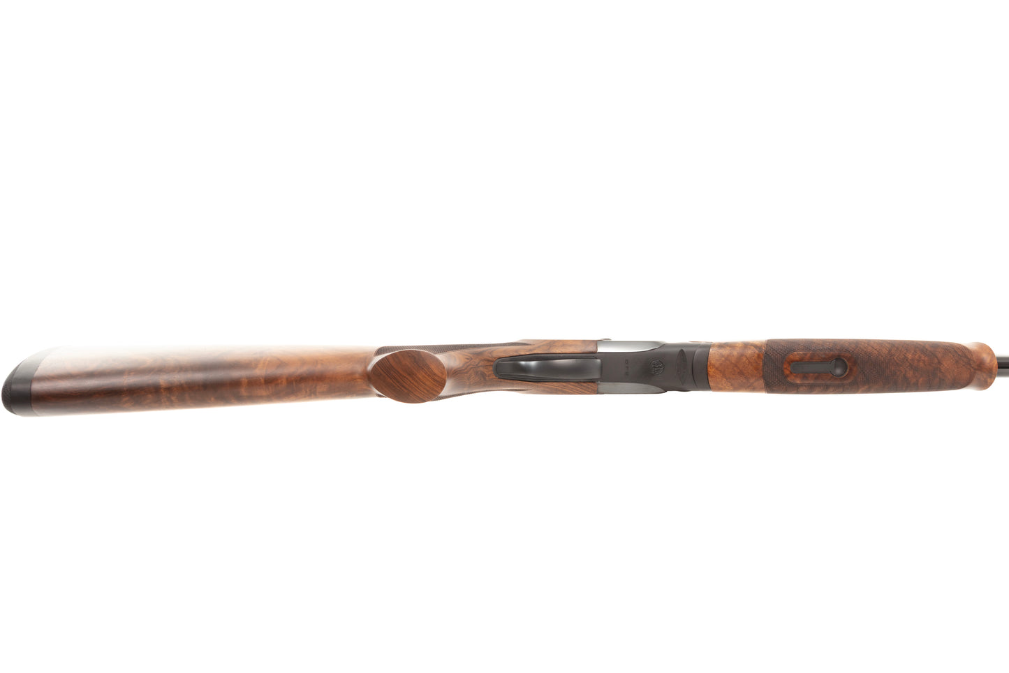 Beretta DT11 Black No Carbon Left Hand Sporting Shotgun | 12GA 32" | SN#: DT22986W