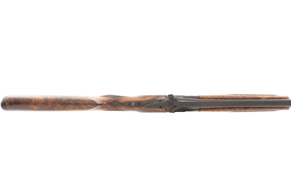Beretta DT11 Black No Carbon Left Hand Sporting Shotgun | 12GA 32" | SN#: DT22986W