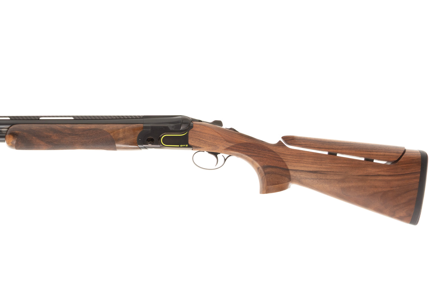 Beretta DT11 DLC Sporting Shotgun w/B-Fast Adjustable Comb | 12GA 32" | SN#: DT25401W