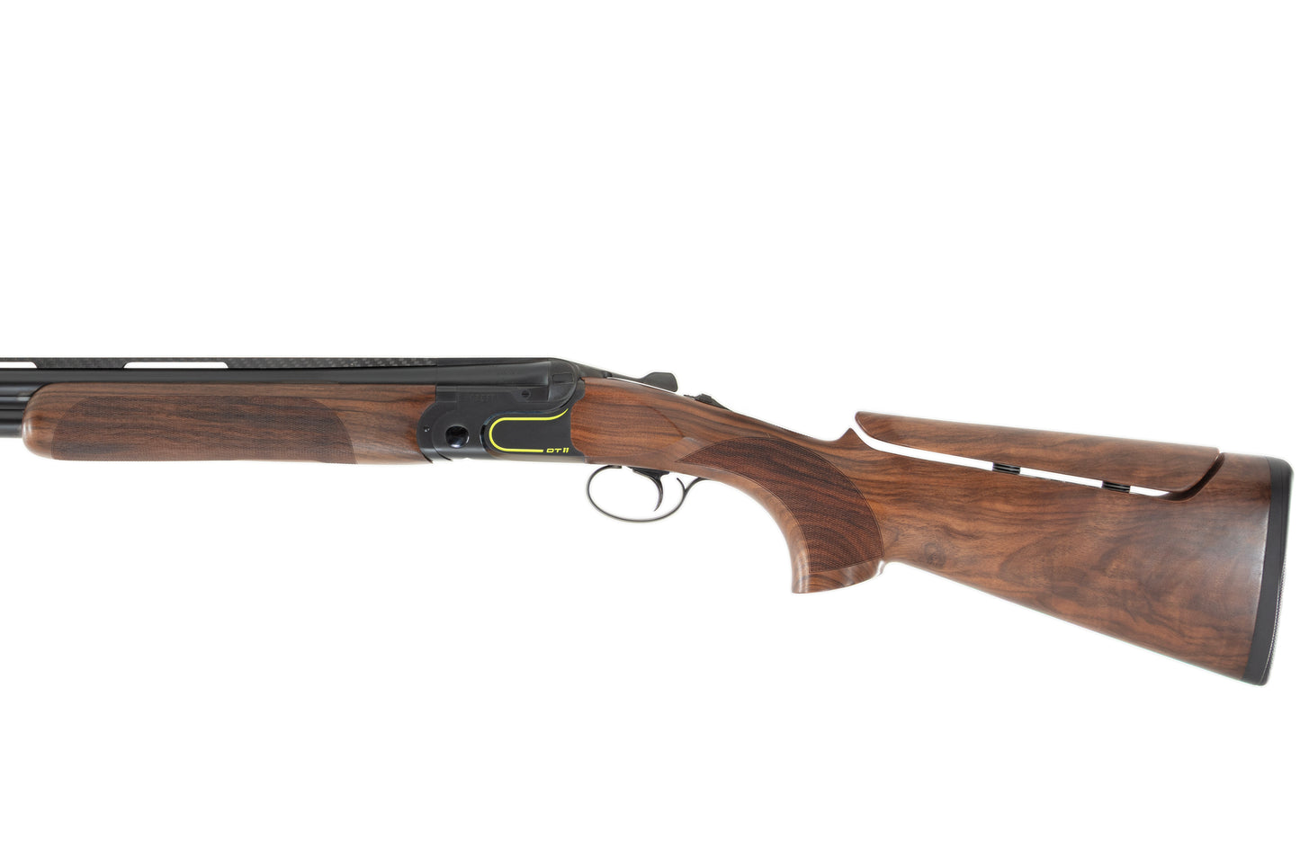 Beretta DT11 DLC Sporting Shotgun w/B-Fast Adjustable Comb | 12GA 32" | SN#: DT27407W