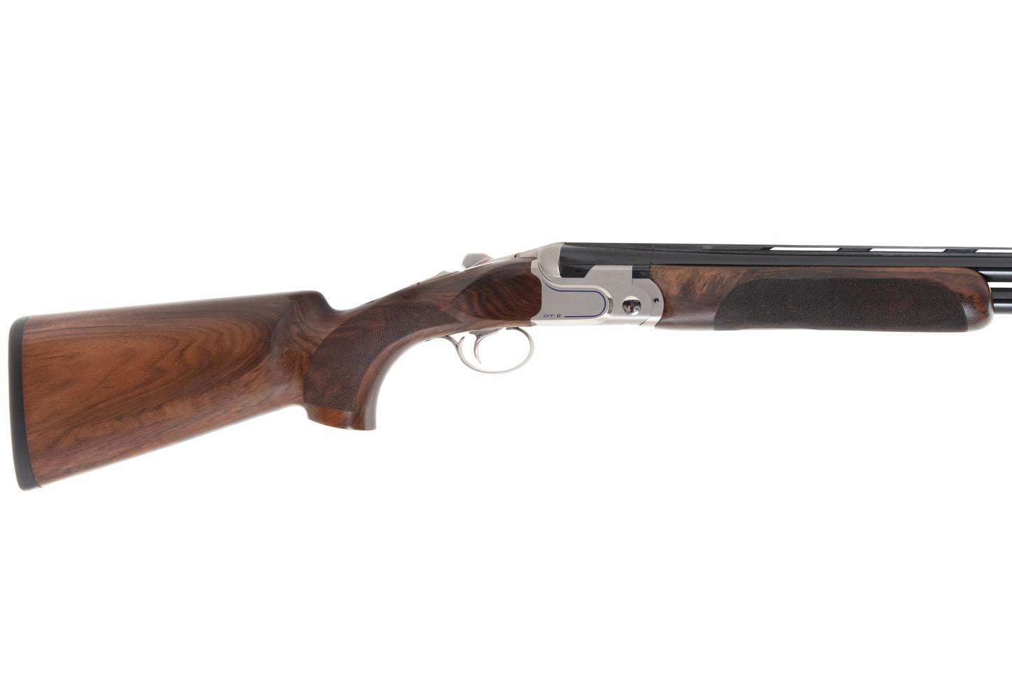 Beretta DT11 International Skeet Shotgun | 12GA 28" | SN#: DT27472W