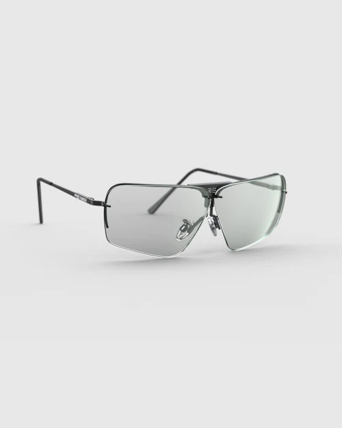 RE RANGER - EDGE - FRAME ONLY  - MATTE BLACK - 67MM SKULL 140MM - MEDIUM