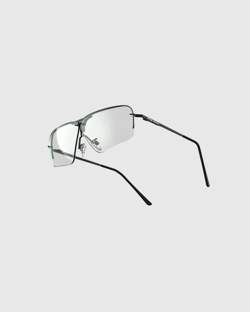 RE RANGER - EDGE - FRAME ONLY  - MATTE BLACK - 67MM SKULL 140MM - MEDIUM