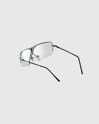 RE RANGER - EDGE - FRAME ONLY  - MATTE BLACK - 67MM SKULL 140MM - MEDIUM