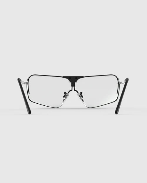 RE RANGER - EDGE - FRAME ONLY  - MATTE BLACK - 67MM SKULL 140MM - MEDIUM