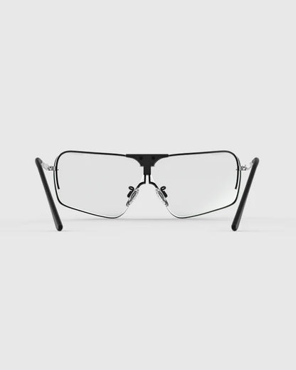 RE RANGER - EDGE - FRAME ONLY  - MATTE BLACK - 67MM SKULL 140MM - MEDIUM