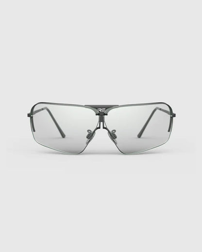 RE RANGER - EDGE - FRAME ONLY  - MATTE BLACK - 67MM SKULL 140MM - MEDIUM