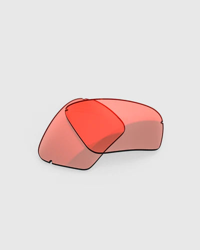 RE RANGER - EDGE - LENS ONLY - 63MM - HD LIGHT LENSES, HYDROCOAT, PC