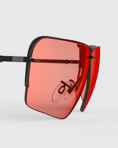 RE RANGER - EDGE - LENS ONLY - 63MM - HD LIGHT LENSES, HYDROCOAT, PC