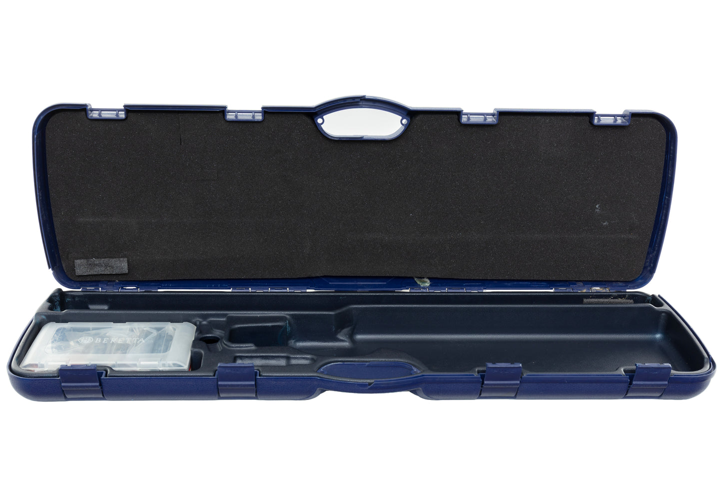 Pre-Owned Beretta 686 Silver Pigeon I Sporting Shotgun | 12GA 30" | SN#: F26939X