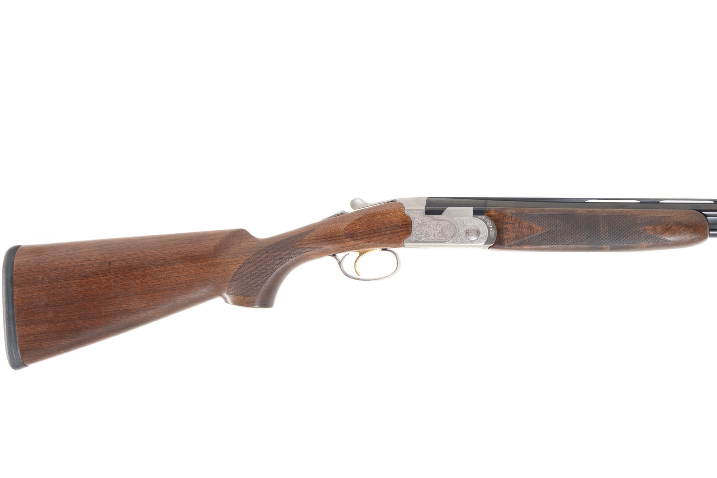 Pre-Owned Beretta 686 Silver Pigeon I Combo Field Shotgun | 28GA-.410GA 28" | SN#: F79714X