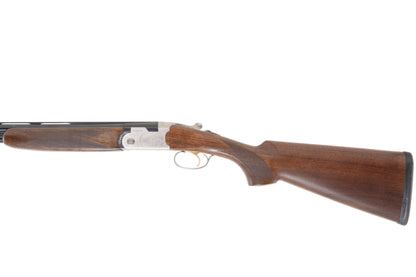 Pre-Owned Beretta 686 Silver Pigeon I Combo Field Shotgun | 28GA-.410GA 28" | SN#: F79714X