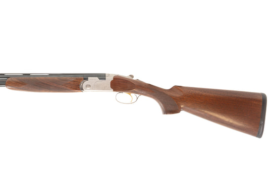 Pre-Owned Beretta 686 Silver Pigeon I Field Shotgun | 28GA 28" | SN#: F88269X