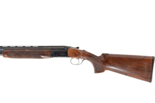 Zoli Z-Sport Black Flat Rib Sporting Shotgun | 12GA 30" | SN#: 258598