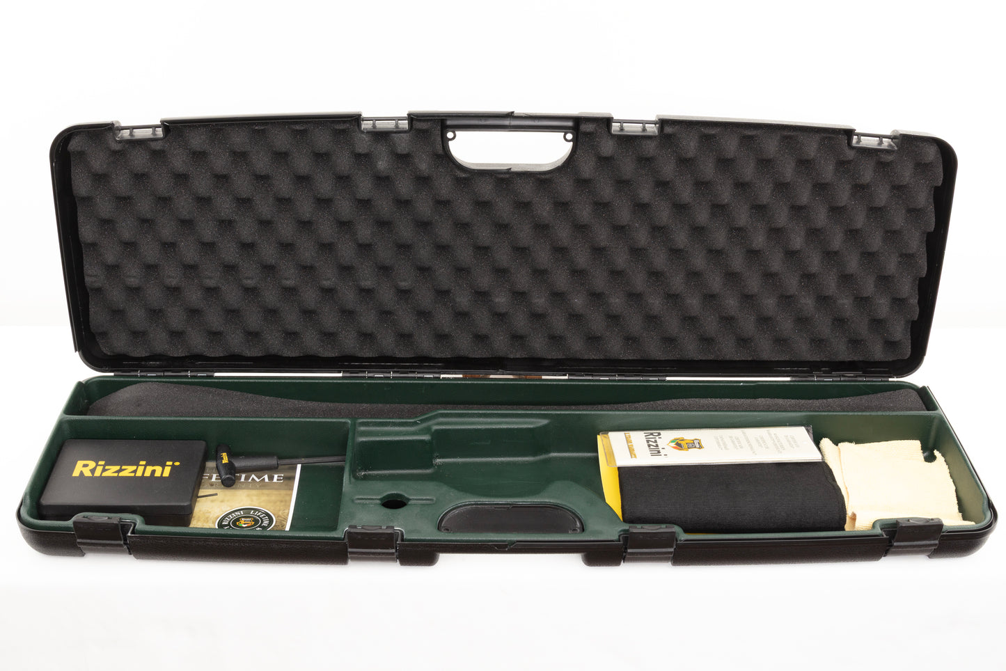 Pre-Owned Rizzini BR110 Sporting Shotgun | 20GA 30" | SN#: 122262