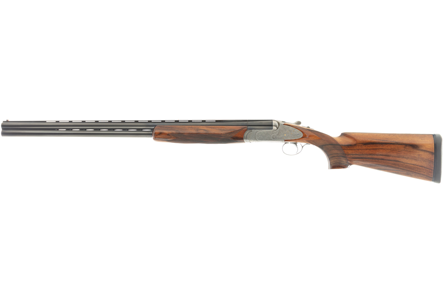 Pre-Owned S. Lucchini Over Under Sporting Shotgun | 12GA 29 3/4" | SN#: 60996