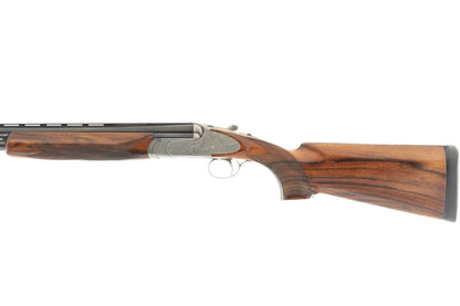 Pre-Owned S. Lucchini Over Under Sporting Shotgun | 12GA 29 3/4" | SN#: 60996