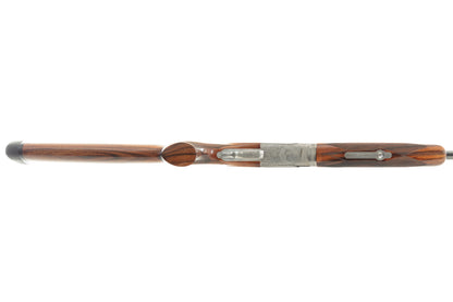 Pre-Owned S. Lucchini Over Under Sporting Shotgun | 12GA 29 3/4" | SN#: 60996