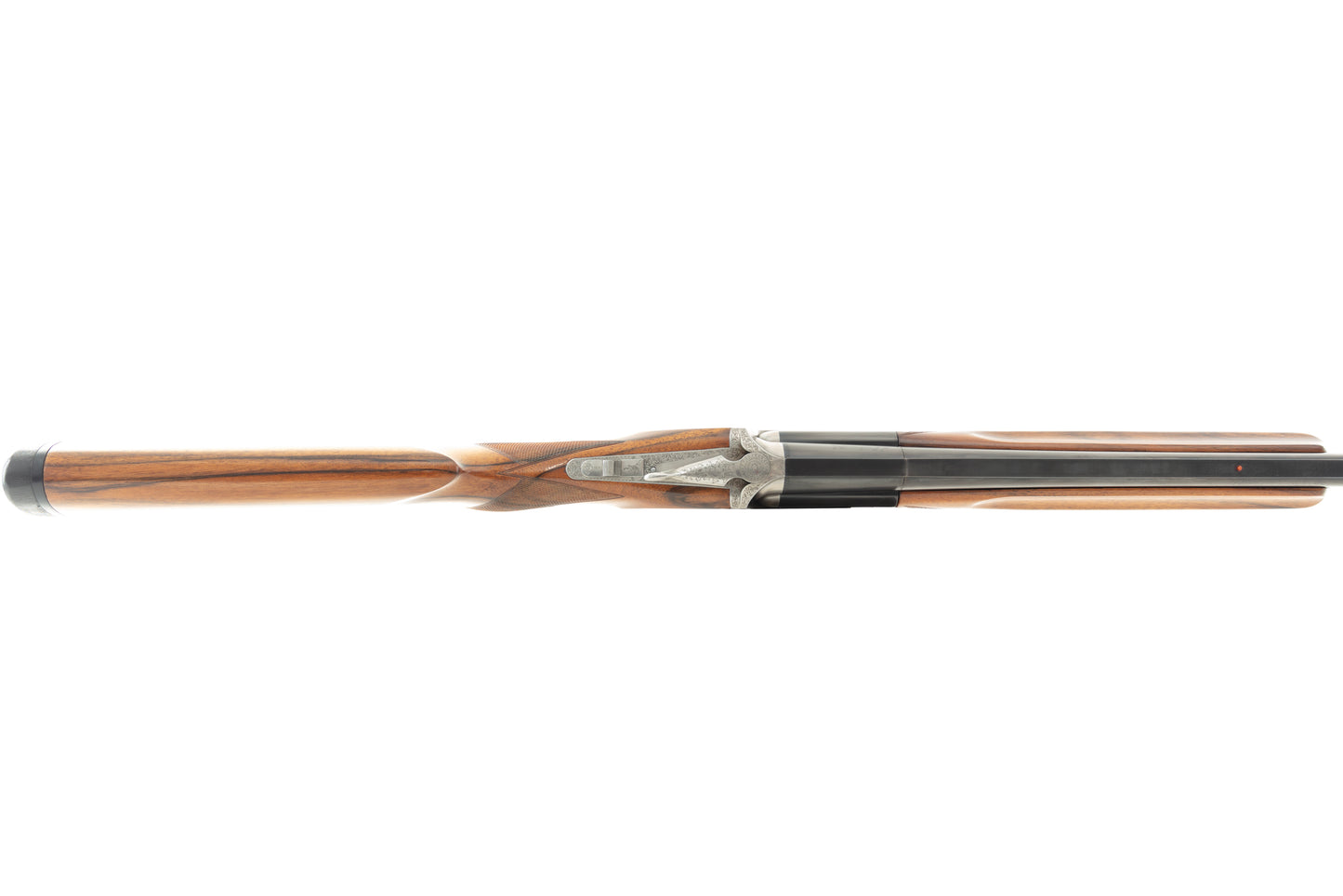 Pre-Owned S. Lucchini Over Under Sporting Shotgun | 12GA 29 3/4" | SN#: 60996