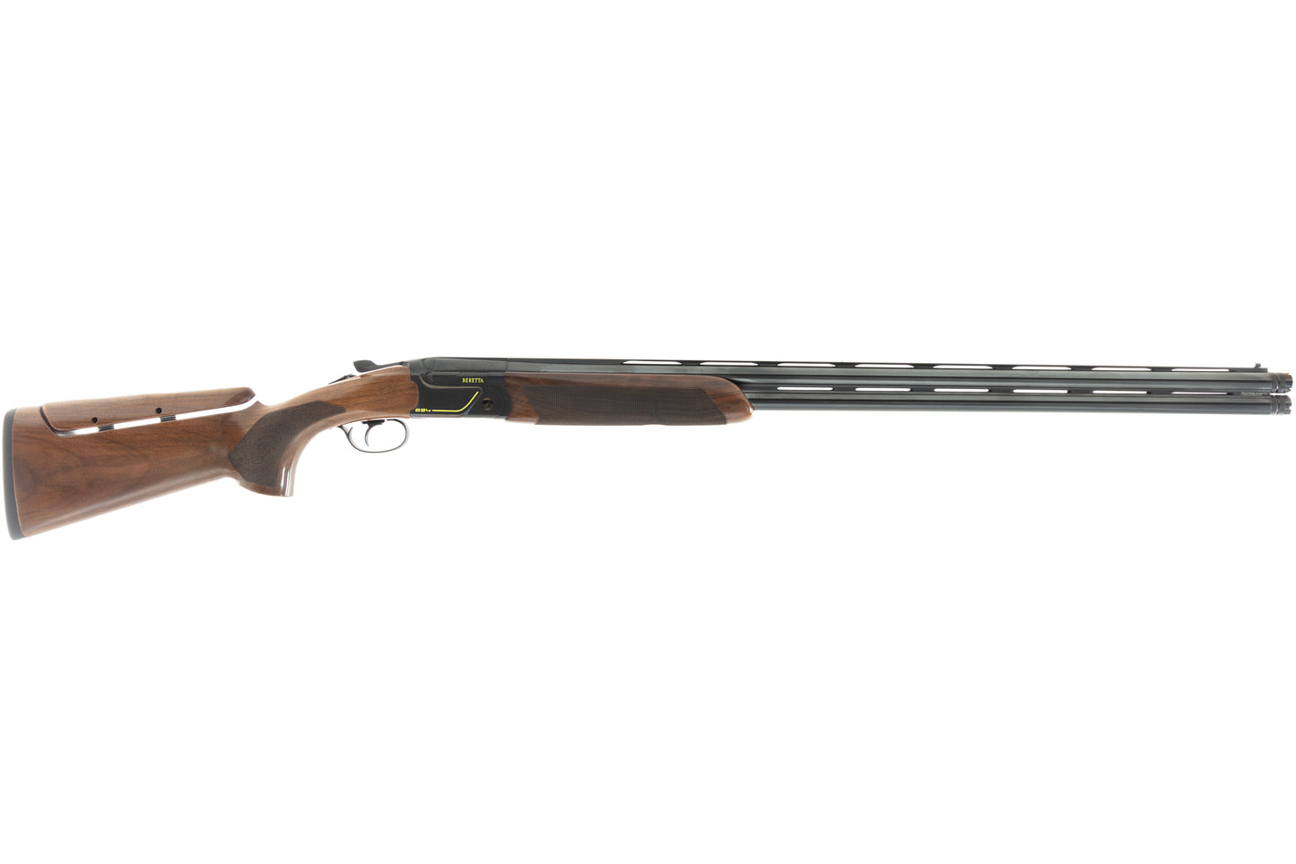 Beretta 694 DLC Sporting Shotgun w/B-Fast Adjustable Comb | 12GA 32" | SN#: ST02354A