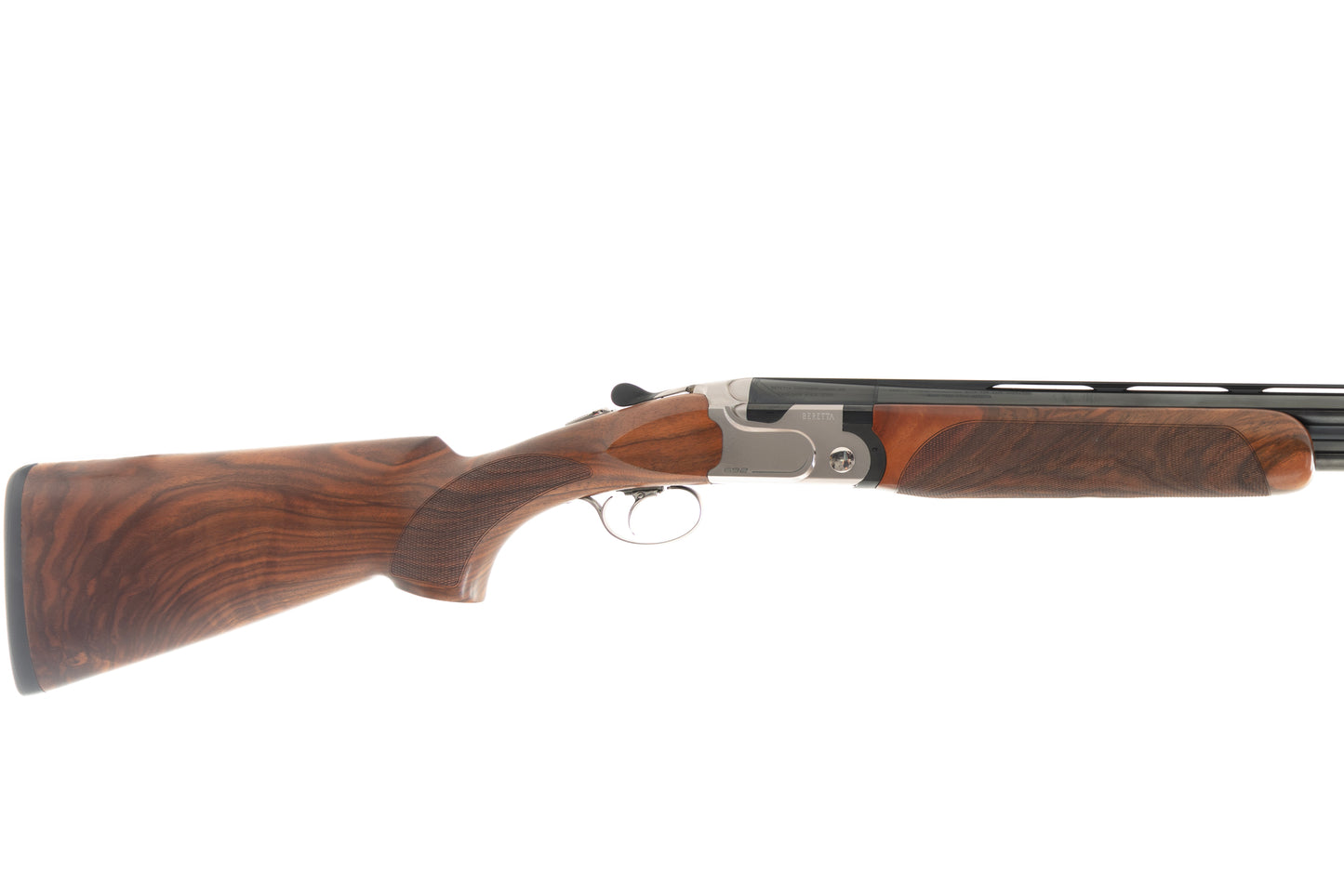 Pre-Owned Beretta 692 Sporting Shotgun | 12GA 32" | SN#: SX00772A