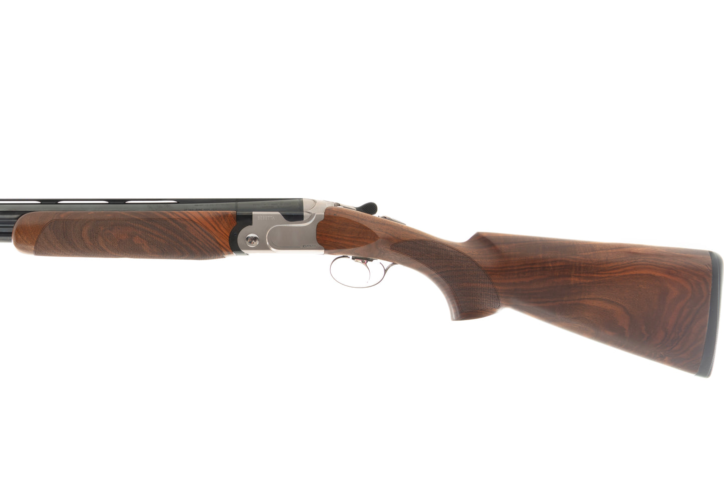 Pre-Owned Beretta 692 Sporting Shotgun | 12GA 32" | SN#: SX00772A