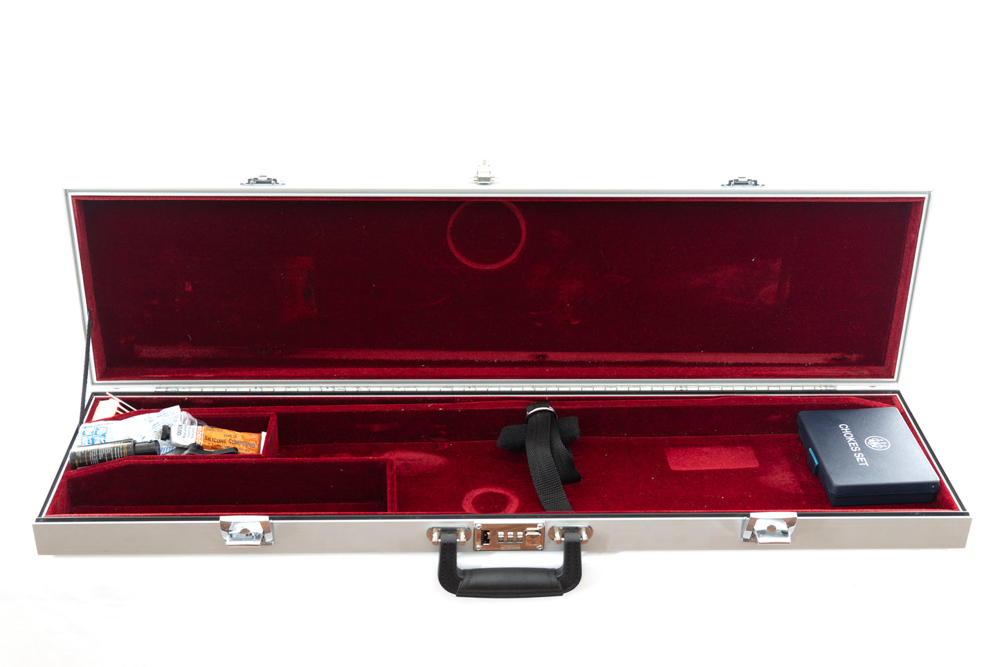 Pre-Owned Beretta 692 Sporting Shotgun | 12GA 32" | SN#: SX00772A