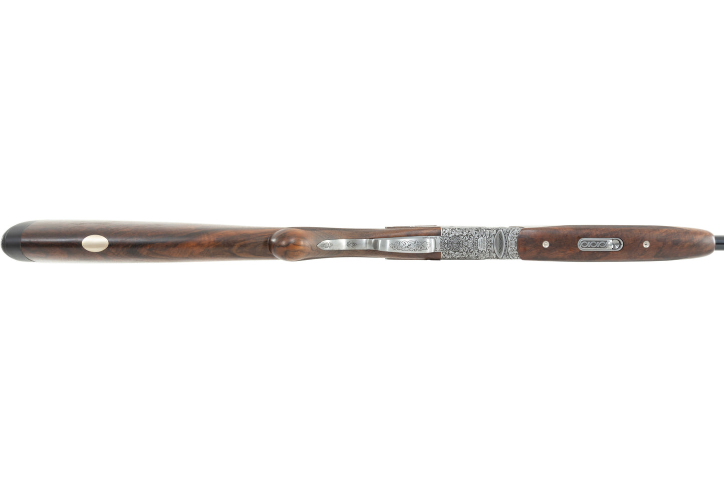 Pre-Owned Beretta 687 EELL Classic Field Shotgun | 20GA 28" | SN#: F88096X