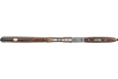 Pre-Owned Beretta 687 EELL Classic Field Shotgun | 20GA 28" | SN#: F88096X