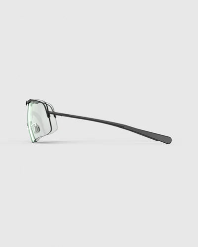 RE RANGER - FALCON PRO - FRAME ONLY  - MATTE BLACK - 64MM BAYONET 130MM - SMALL