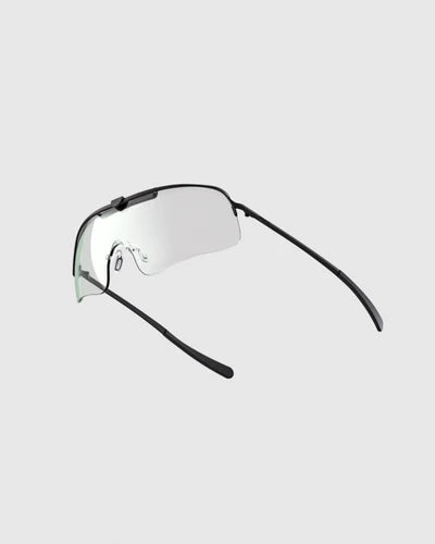 RE RANGER - FALCON PRO - FRAME ONLY  - MATTE BLACK - 64MM BAYONET 130MM - SMALL