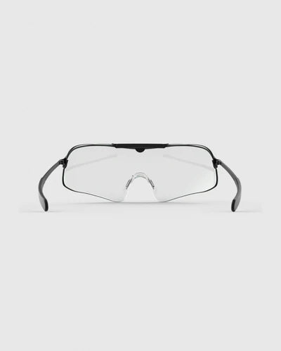RE RANGER - FALCON PRO - FRAME ONLY  - MATTE BLACK - 72MM BAYONET 140MM - LARGE
