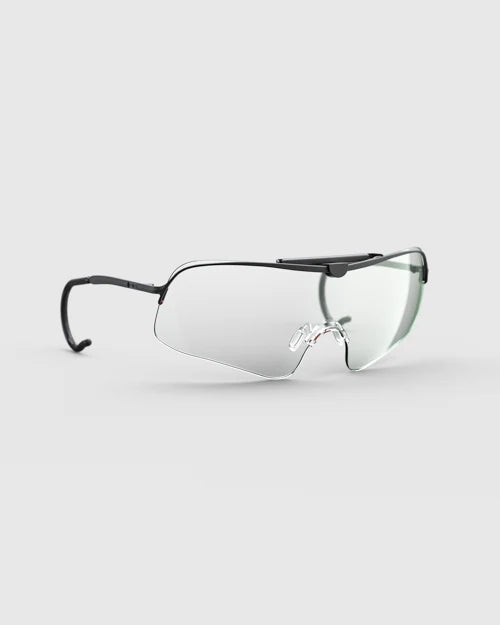 RE RANGER - FALCON PRO - FRAME ONLY  - MATTE BLACK - 64MM CABLE 135MM - SMALL