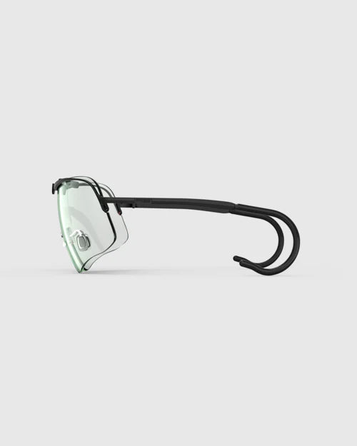 RE RANGER - FALCON PRO - FRAME ONLY  - MATTE BLACK - 64MM CABLE 135MM - SMALL