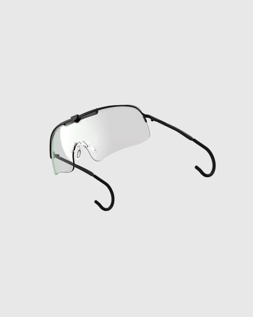 RE RANGER - FALCON PRO - FRAME ONLY  - MATTE BLACK - 64MM CABLE 135MM - SMALL