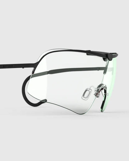 RE RANGER - FALCON PRO - FRAME ONLY  - MATTE BLACK - 64MM CABLE 135MM - SMALL