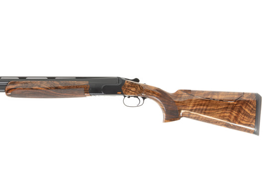 Blaser FBX Sporting Shotgun w/Adjustable Comb | 12GA 32" | SN#: FSR000522