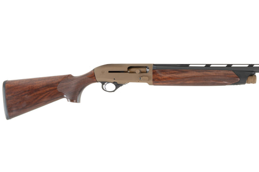 Cole Pro Burnt Bronze Beretta A400 XCEL Sporting Shotgun | 12GA 30" | SN#: MA069343