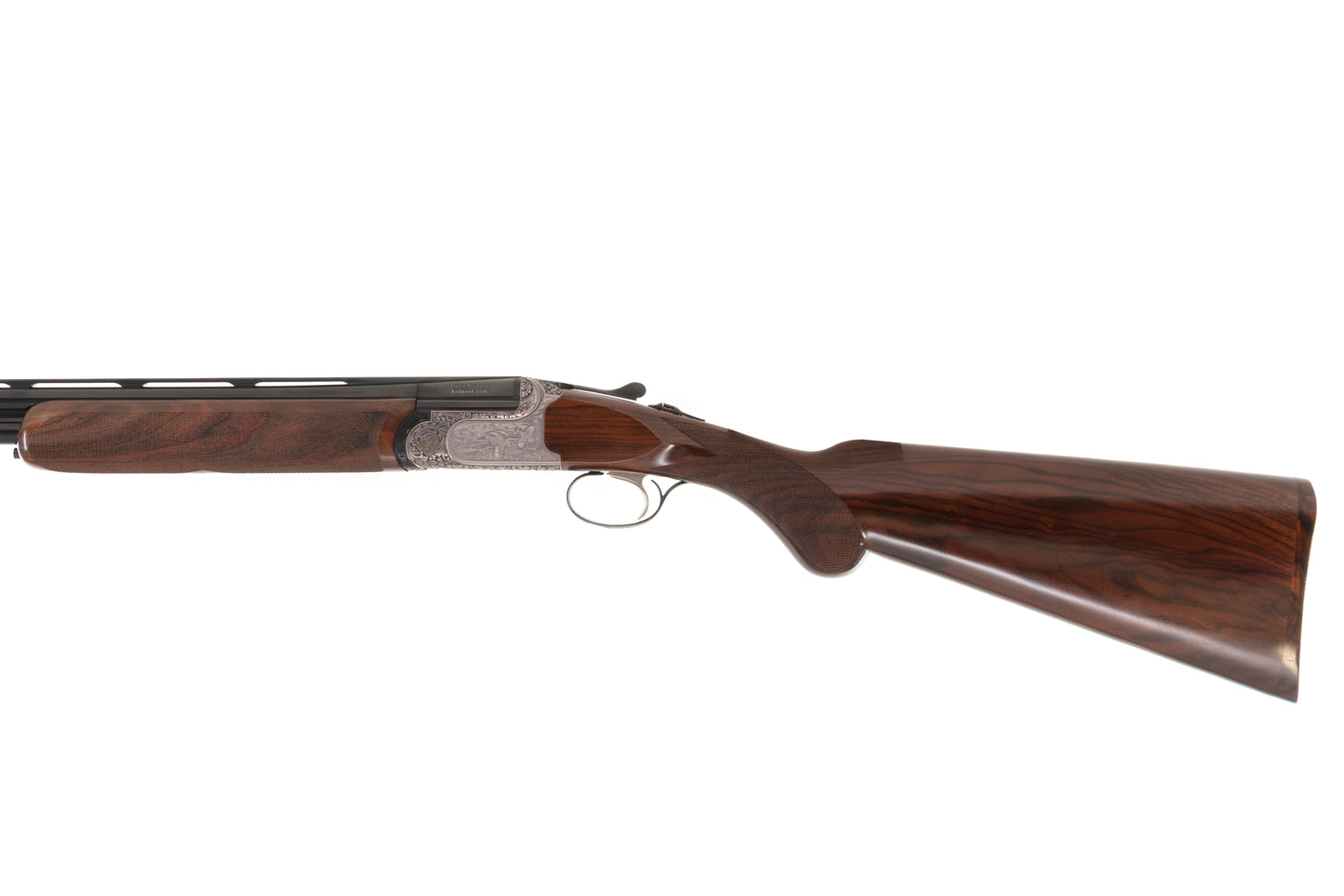 Rizzini BR220 Left Hand Field Shotgun | 28GA 28" | SN#: 133884