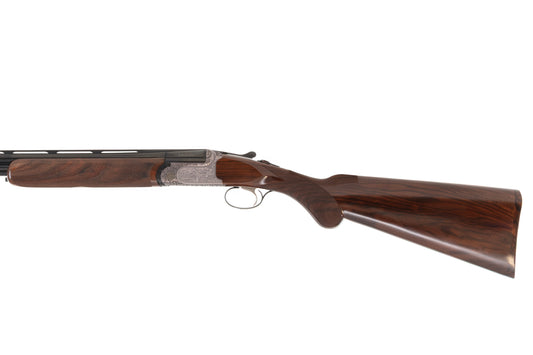 Rizzini BR220 Left Hand Field Shotgun | 28GA 28" | SN#: 133884