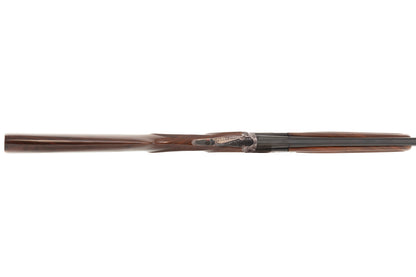 Rizzini BR220 Left Hand Field Shotgun | 28GA 28" | SN#: 133884