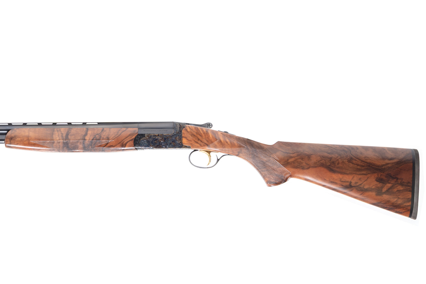 Perazzi MX28 SC3 Field Shotgun | 28GA 30" | SN#: 168039